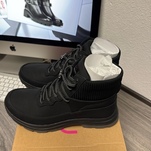 Ryka Women's Brae 2 Water-Resistant Cold Weather Boots - Picture 7 of 7